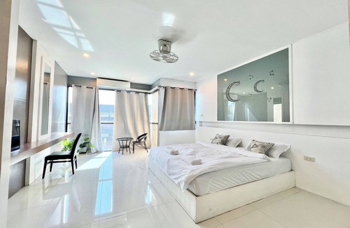 Udon Thani Hotel | I View Park 2