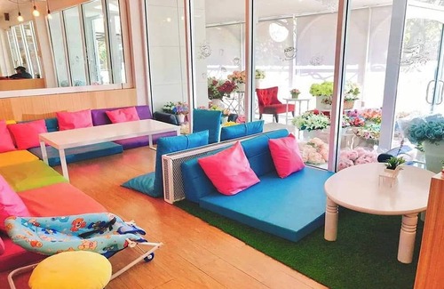 Udon Thani Hotel | I View Park 2