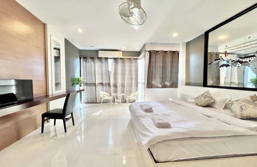 Udon Thani Hotel | I View Park 2