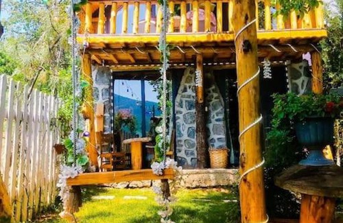 Sapanca Ski Chalet | İzmocedağevi
