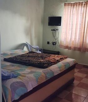 Kodaikanal Hotel | i2 residency
