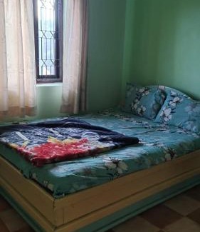Kodaikanal Hotel | i2 residency
