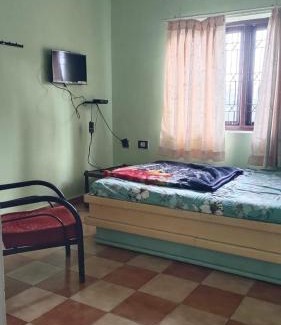 Kodaikanal Hotel | i2 residency