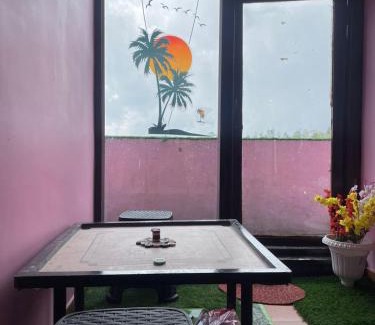 Kodaikanal Hotel | i2 residency