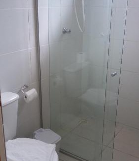 Itacare Apartment | i9 Embaú Flats & Suites