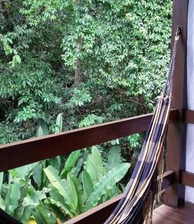 Itacare Apartment | i9 Embaú Flats & Suites