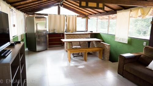 Itacare Apartment | i9 Embaú Flats & Suites