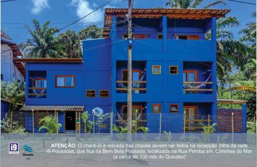 Itacare Apartment | i9 Quixaba Flat