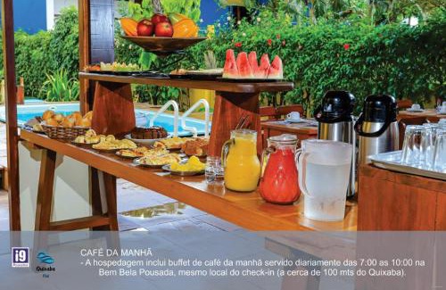 Itacare Apartment | i9 Quixaba Flat