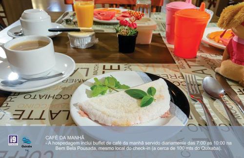 Itacare Apartment | i9 Quixaba Flat