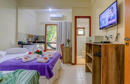 Itacare Apartment | i9 Quixaba Flat