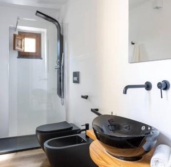 Santa Marina Salina House | Iancura - B&B di design a Salina