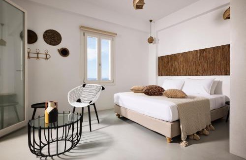 Kithnos Apartment | Ianemi Suites by K4 Kythnos