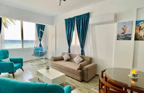 Dahab Cabin | Iaru nub - ايارو نوب