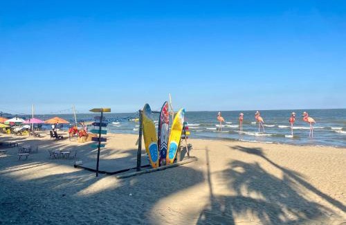 Hoang Hoa Apartment | IB607 Flamingo Hải Tiến