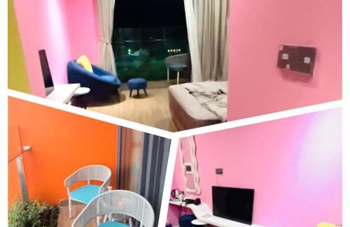 Hoang Hoa Apartment | IB607 Flamingo Hải Tiến