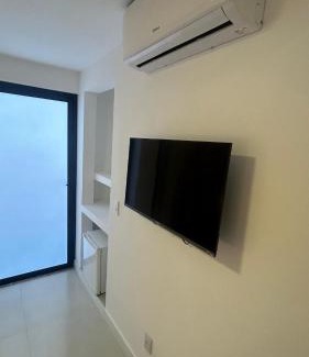 Foguete Hotel | IBELLO BEACH Pousada