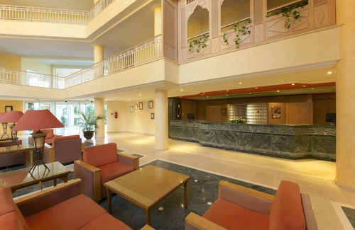 Yasmine Hotel | Iberostar Waves Averroes