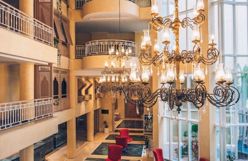 Yasmine Hotel | Iberostar Waves Averroes