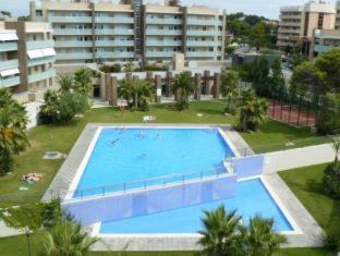Salou City Centre Apartment | Ibersol Spa Aqquaria
