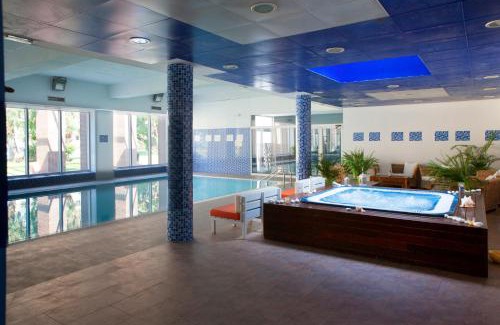 Salou City Centre Apartment | Ibersol Spa Aqquaria