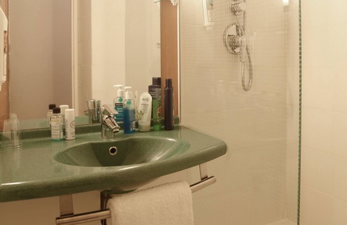 Marcory Hotel | ibis Abidjan Marcory