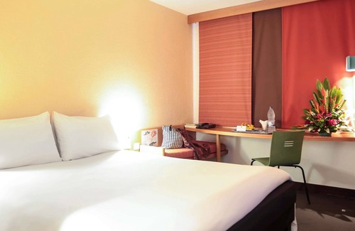 Marcory Hotel | ibis Abidjan Marcory