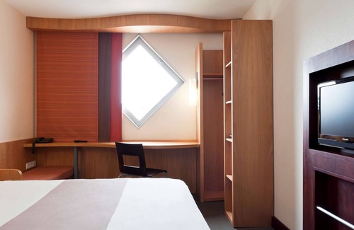 Marcory Hotel | ibis Abidjan Marcory