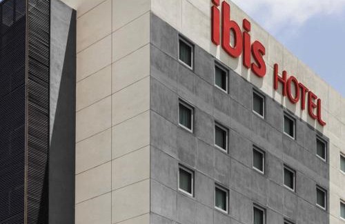 Aguascalientes Hotel | Ibis Aguascalientes Norte