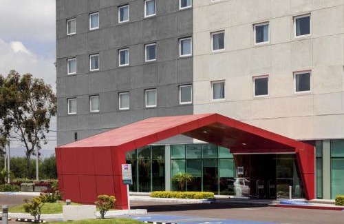 Aguascalientes Hotel | Ibis Aguascalientes Norte