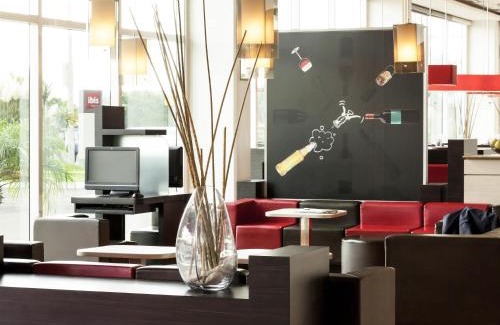 Aguascalientes Hotel | Ibis Aguascalientes Norte