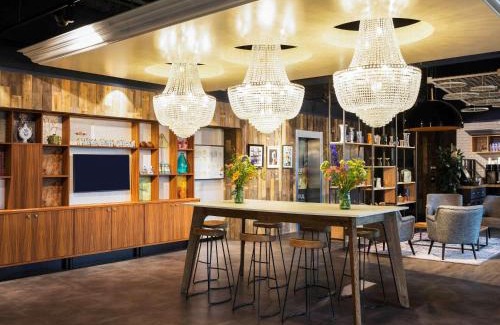 Burgwallen Nieuwe Zijde Hotel | ibis Amsterdam Centre