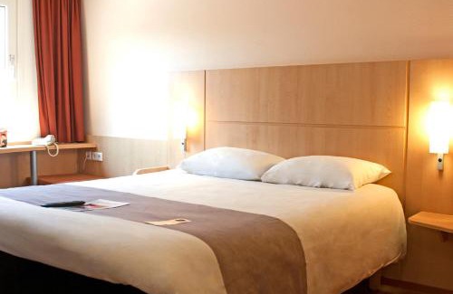 Nieuwmarkt en Lastage Hotel | ibis Amsterdam Centre Stopera