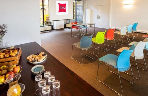 Antwerp Hotel | ibis Antwerpen Centrum