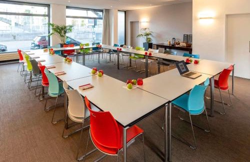 Antwerp Hotel | ibis Antwerpen Centrum