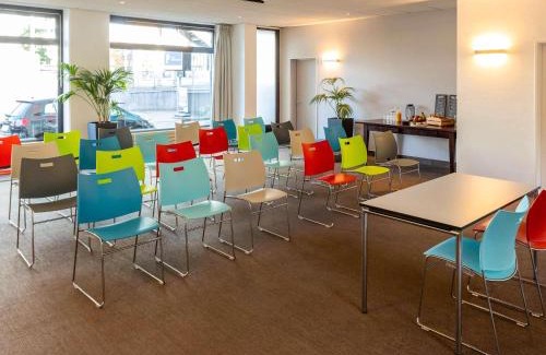 Antwerp Hotel | ibis Antwerpen Centrum