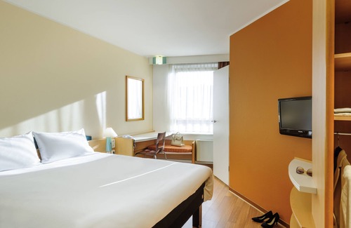 Innenstadt Hotel | ibis Augsburg Hauptbahnhof