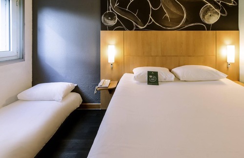 Avignon Hotel | ibis Avignon Centre Gare