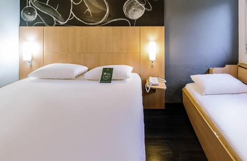 Avignon Hotel | ibis Avignon Centre Gare