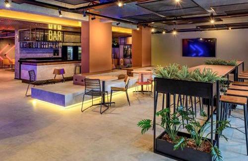 Nacoes Hotel | Ibis Balneario Camboriu