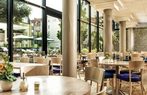 Reinickendorf Hotel | ibis Berlin City Nord