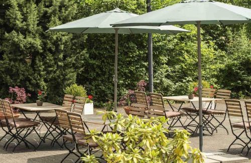 Reinickendorf Hotel | ibis Berlin City Nord