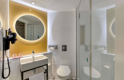 West Berlin Centre Hotel | ibis Berlin Kurfürstendamm