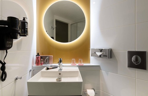 West Berlin Centre Hotel | ibis Berlin Kurfürstendamm