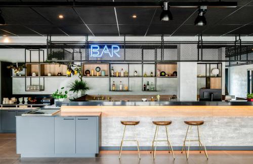 Carbon-Blanc Hotel | ibis Bordeaux Nord Carbon Blanc
