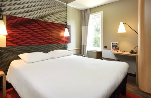 Meilemeers Hotel | ibis Brussels Erasmus