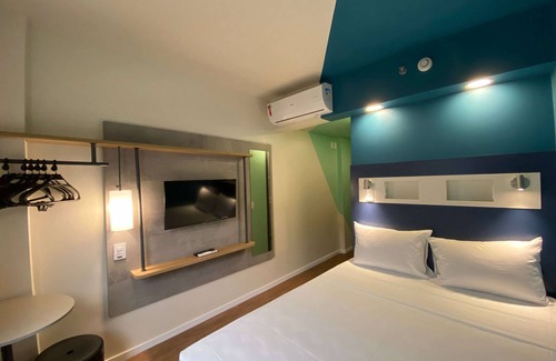 Piedade Hotel | ibis budget Recife Jaboatão