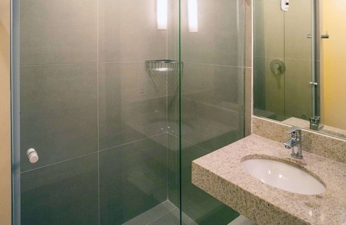 Piedade Hotel | ibis budget Recife Jaboatão