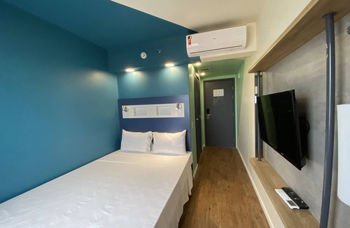 Piedade Hotel | ibis budget Recife Jaboatão