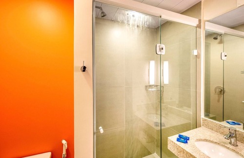 Piedade Hotel | ibis budget Recife Jaboatão